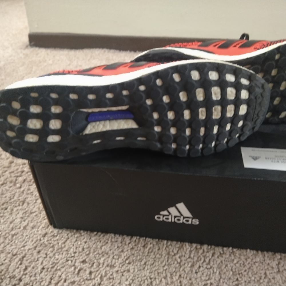 MEN ADIDAS